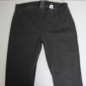 J. Crew City Fit Pants Short